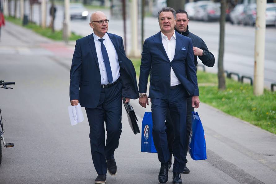 HNK Cibalia - GNK Dinamo