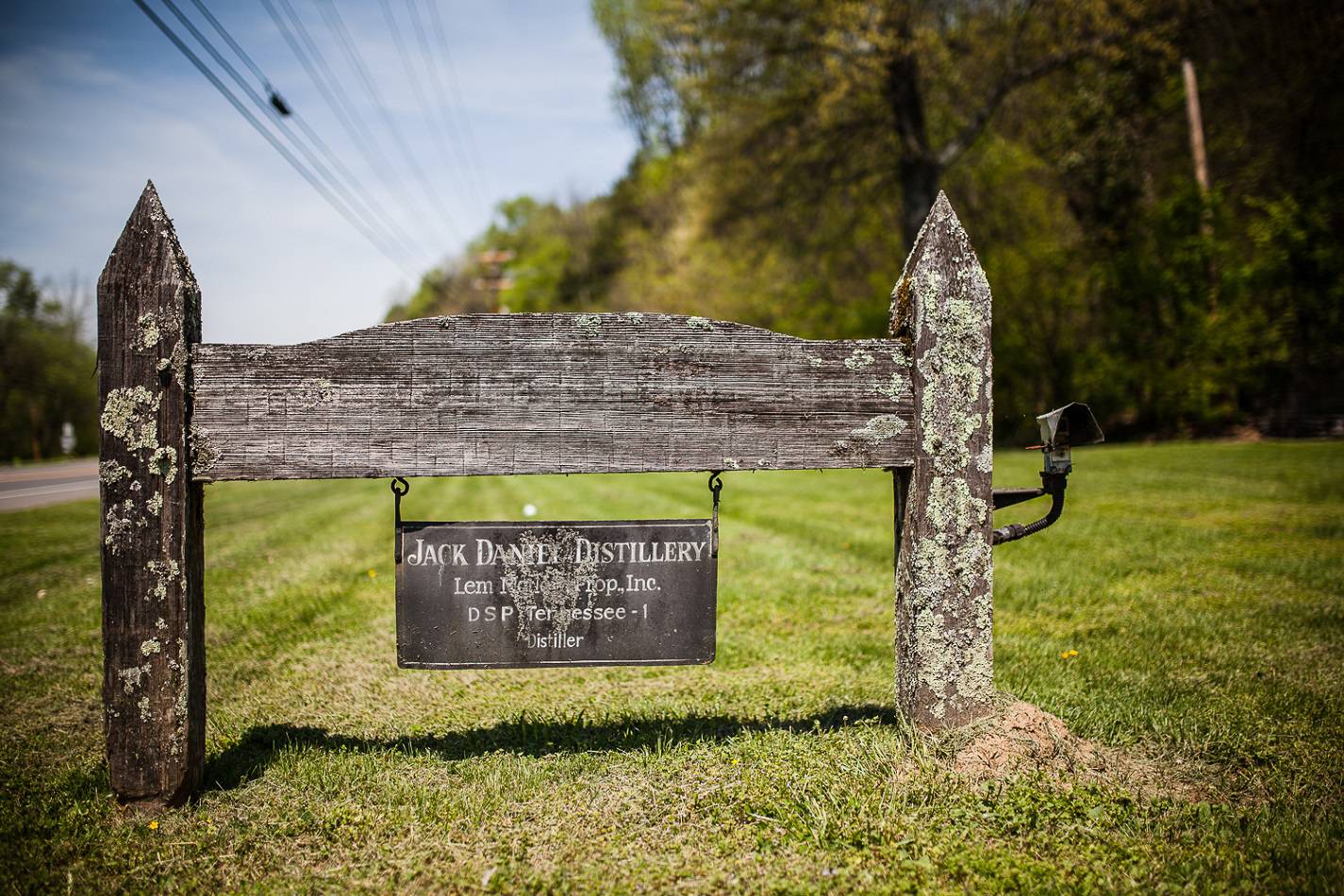 Jack Daniel's destilerija slavi svoj 150. rođendan