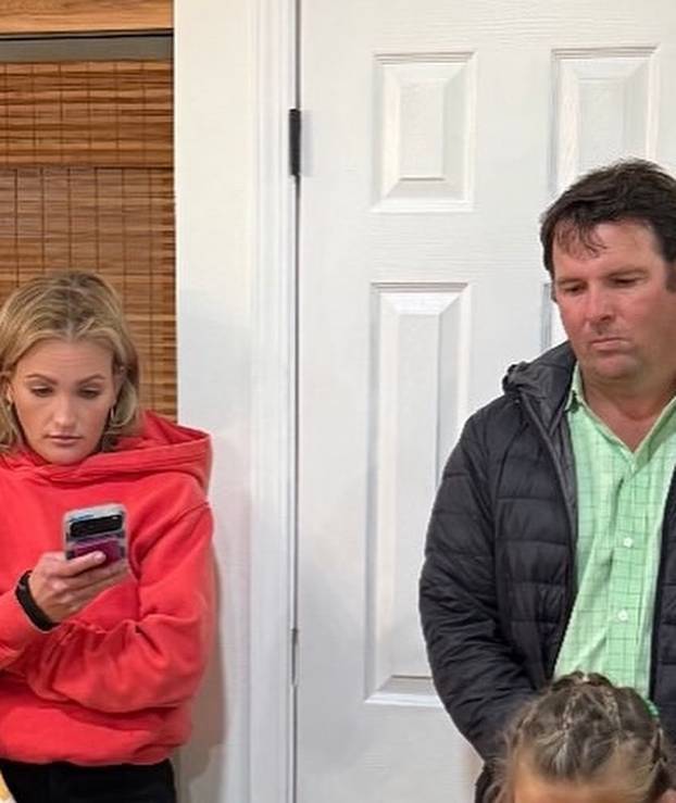 FOTO Rodila je sa 16 pa se svađala sa sestrom: Evo kako sad izgleda Jamie Lynn Spears