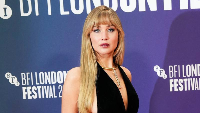 FOTO Jennifer Lawrence bila je na operaciji grudi, želi zategnuti lice: Evo kako se mijenjala...