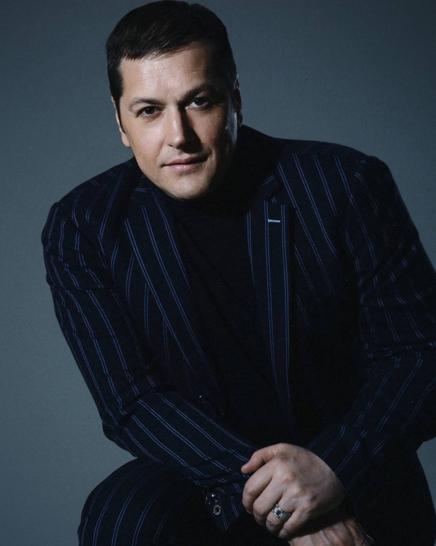 Aco Pejović najavio je koncert u Zagrebu za Valentinovo: Prošle ga godine slušalo 20.000 ljudi