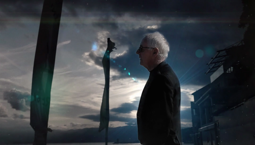 VIDEO U spotu pjesme Olivera Dragojevića glumi unuk Toni: 'Snimao je do posljednjeg daha'