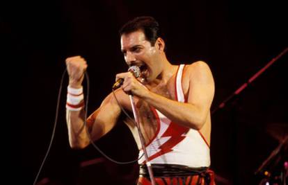 Freddie Mercury: Kršio je sva pravila kako bi postao legenda