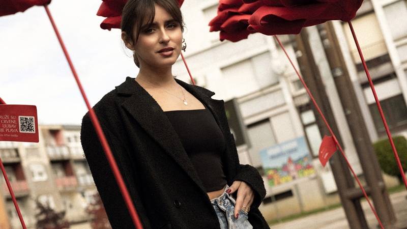 U Zaboku ukrali ruže posvećene ženama ubijenima zbog nasilja!