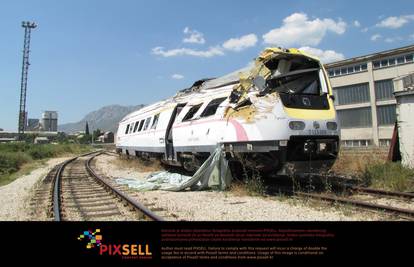 Kako su nestali nagibni vlakovi HŽ-a vrijedni 34 milijuna eura