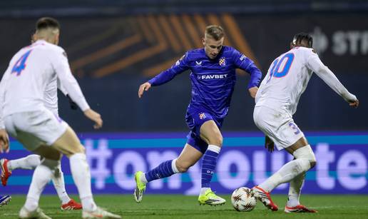 Dinamova legenda komentirala Stojkovi&cacute;a: '&Zcaron;ao mi je malog...'