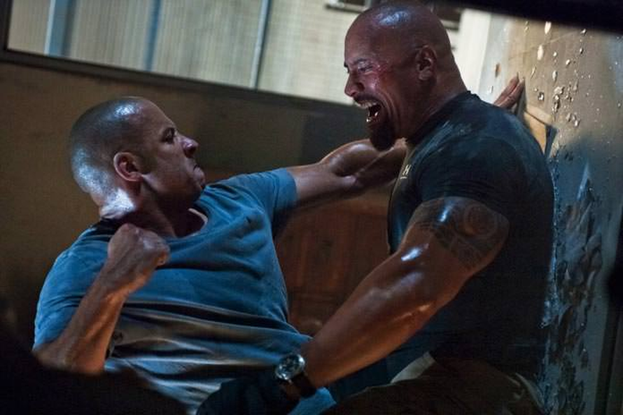 Vin Diesel najavio prvi foršpan osmog dijela 'Brzih i žestokih'