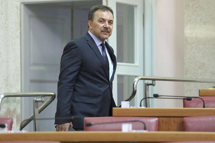 'Brkić i Karamarko tražili su da oni postave glavnog ravnatelja'