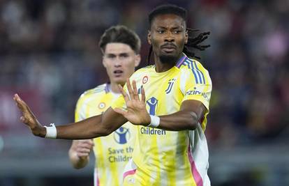 VIDEO Juventus u Bologni stigao do 15. remija u sezoni Serie A!