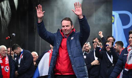 Svi detalji velikog rukometnog spektakla u Areni: 'Sigurdsson? Neće ga biti teško zadržati...'