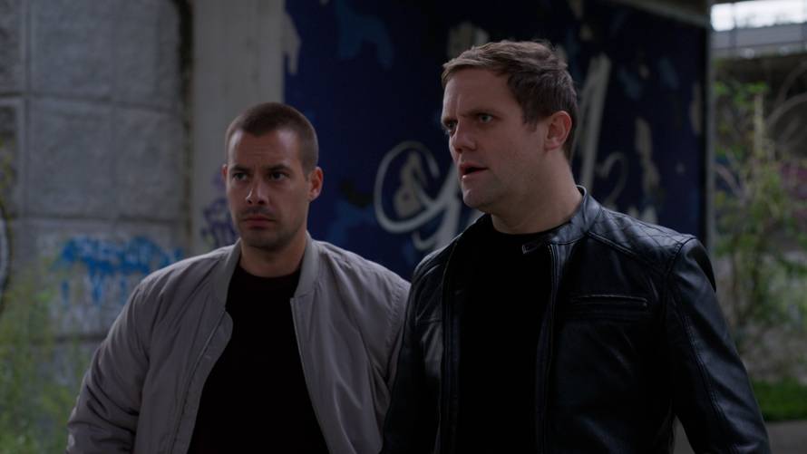 Večeras u seriji 'U dobru i zlu' pogledajte: Zrinka i Crni prelaze granicu, a Nika kreće u potragu