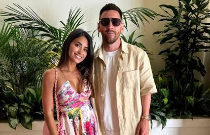 Messi mora rušiti vilu od 11 mil. eura zbog ilegalne gradnje?