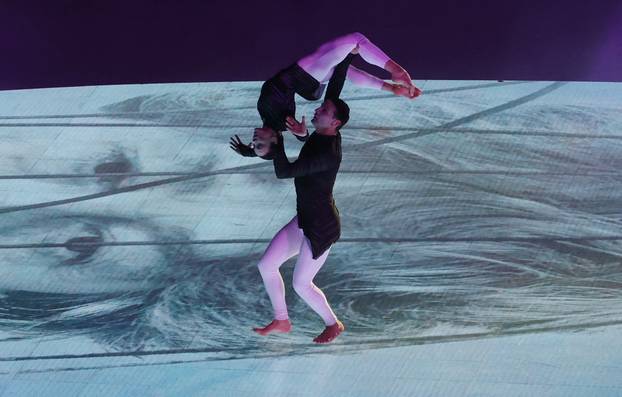 Ceremonies - Closing Ceremony