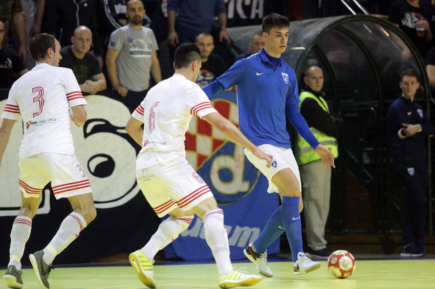 Skandal u futsalu: Split prijeti istupanjem iz lige nakon finala