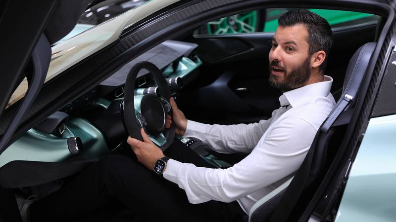 Velika promjena u Rimac Grupi: Porsche prodao udjele, Rimac ostaje većinski vlasnik Bugattija
