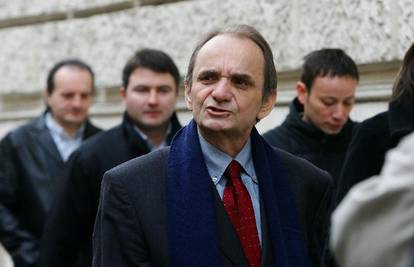 Suđenje Glavašu nastavili su svjedočenjem novinarke