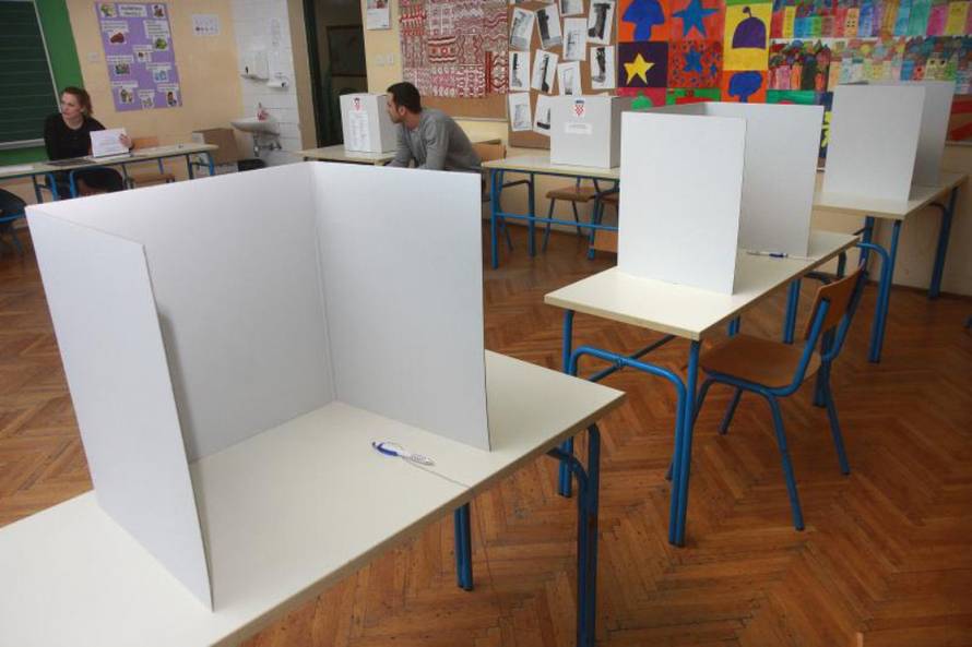 Žarko Bašić/Pixsell