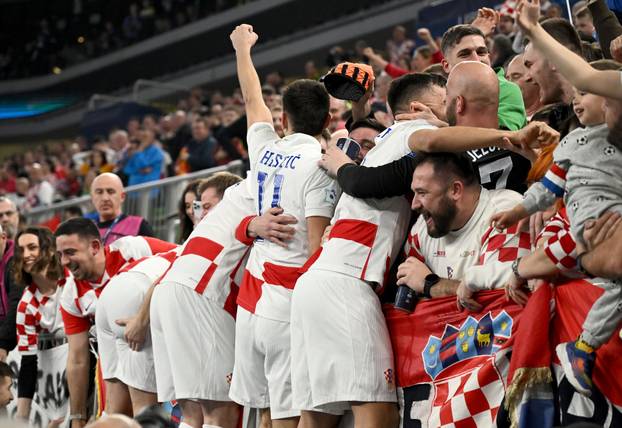 Hrvatska futsal reprezentacija  je  na Europskom prvenstvu osvojila povijesnu brončanu medalju