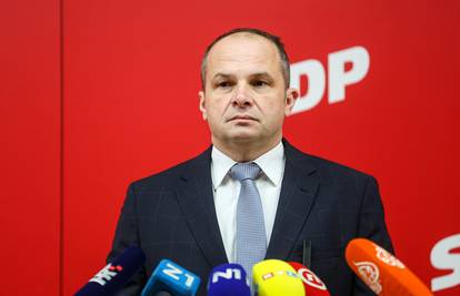 SDP u bitku za glasove na kreće sa sloganom: 'Slušamo ljude'