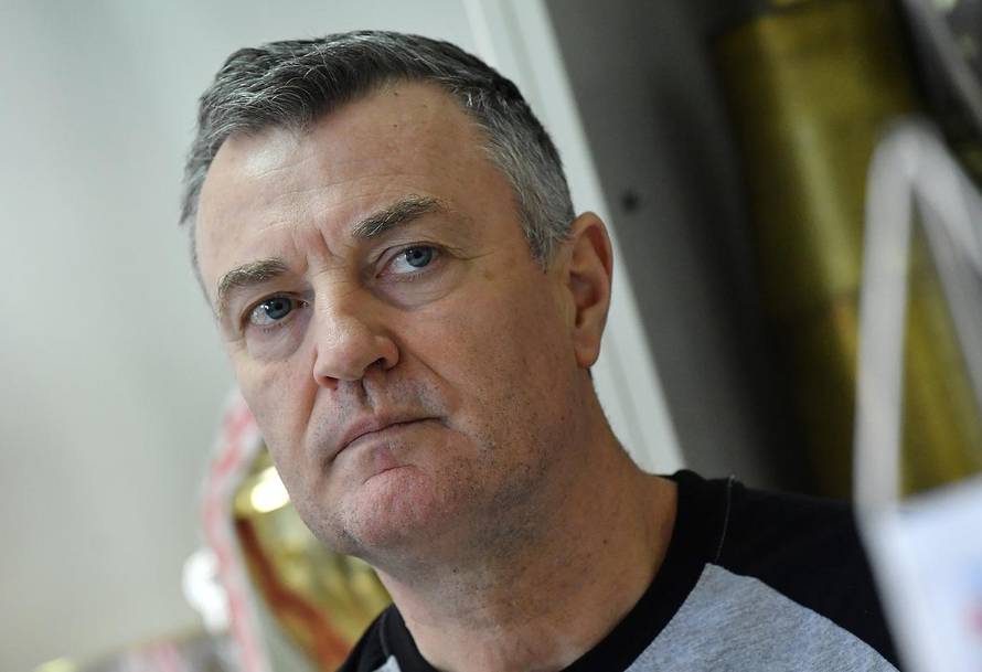 Konferencija za medije PPD Zagreb uoči 13. kola EHF Lige prvaka