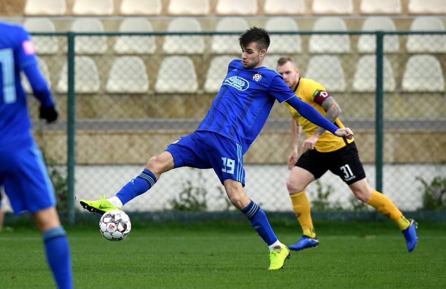 Ćuže: Živi se za ovakve tekme! Jovićević: Real? Ma ne, hvala...