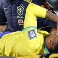 VIDEO Teška ozljeda Neymara! U suzama ga iznijeli s terena