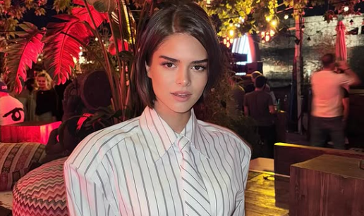 FOTO Bivša supruga Igora Kojića podsjeća na Severinu? Zavirite u galeriju i procijenite sami...