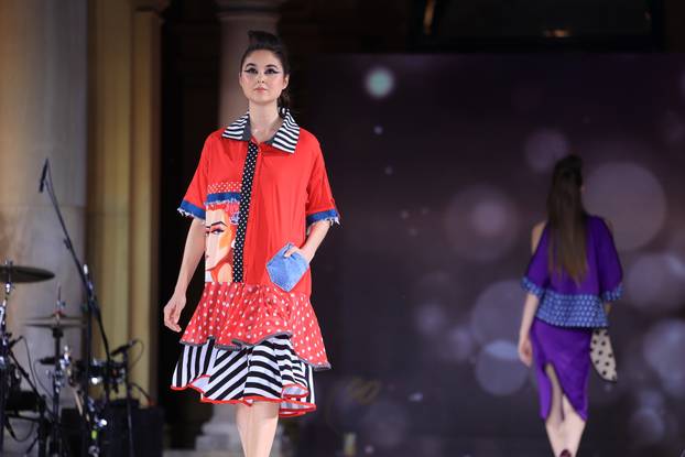 Zagreb: 90. Zlatna igla