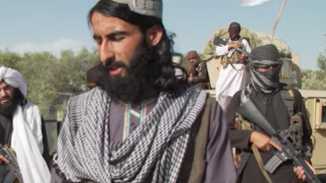 Talibani zauzeli američku vojnu bazu u Afganistanu: 'Pobijedit ćemo, a džihad neće prestati'