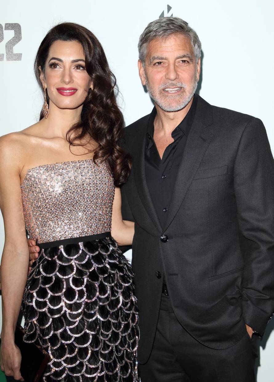 Catch 22 - TV Series UK Premiere