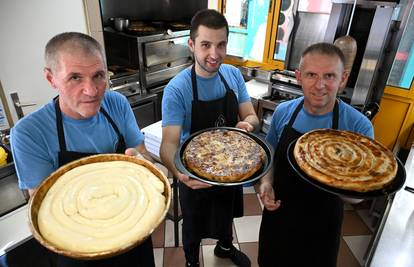 Burek boysi rade najbolji burek u Zagrebu: Evo zašto ljudi kod nas stoje u redu od jutra