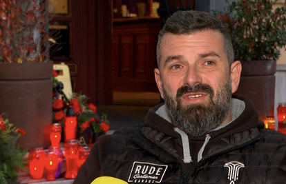 Prijatelj ubijenog Slovenca: 'Bijesan sam zbog toga što svi šute, a sigurnosti nema...'