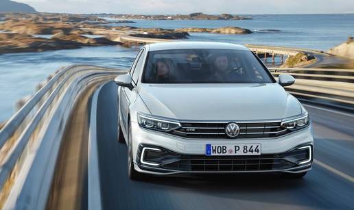 Volkswagen se vratio na vrh u Kini, BYD na &ccaron;etvrtom mjestu. &Scaron;to nam to govori o EV tr&zcaron;i&scaron;tu?