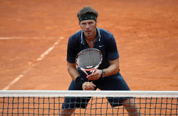 Imotski: 8.10.1968. ro?en Zvonimir Boban