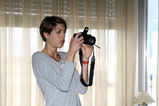 Split: 8.11.1983. ro?ena Blanka Vlaši?