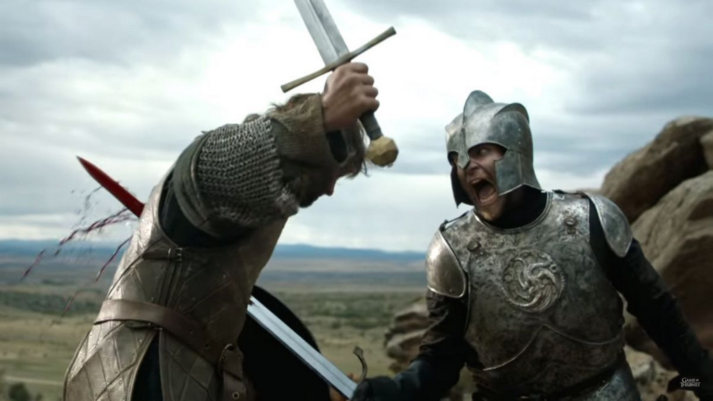 Trailer 'Igre prijestolja' otkrio: Patuljak i kopile idu u ofenzivu