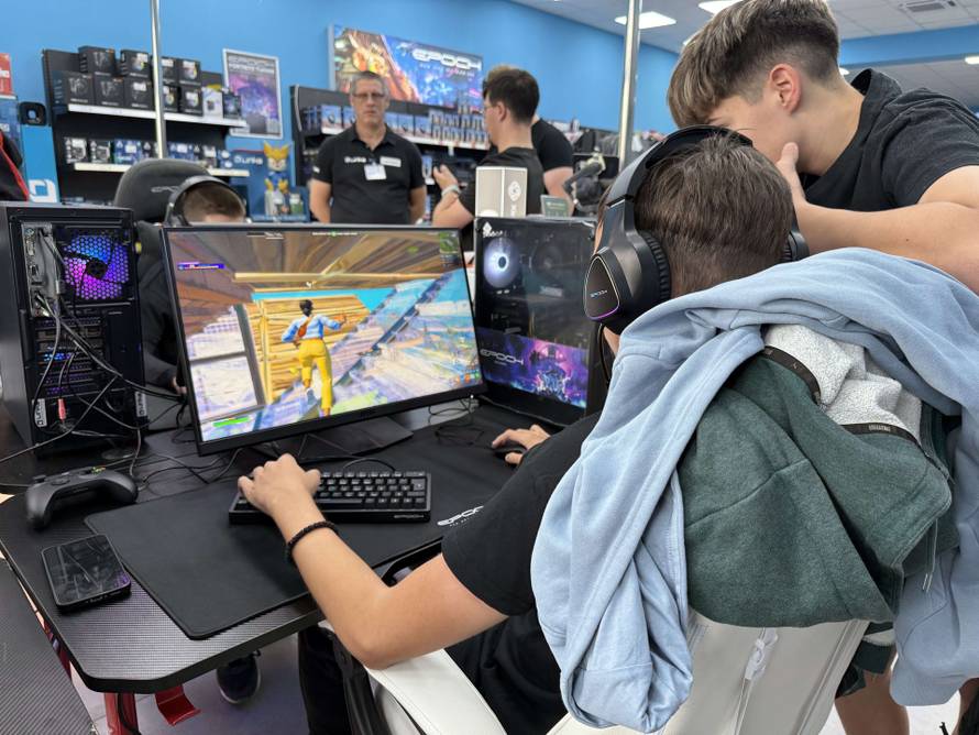 Više od igre – kako e-sport turniri povezuju zajednicu