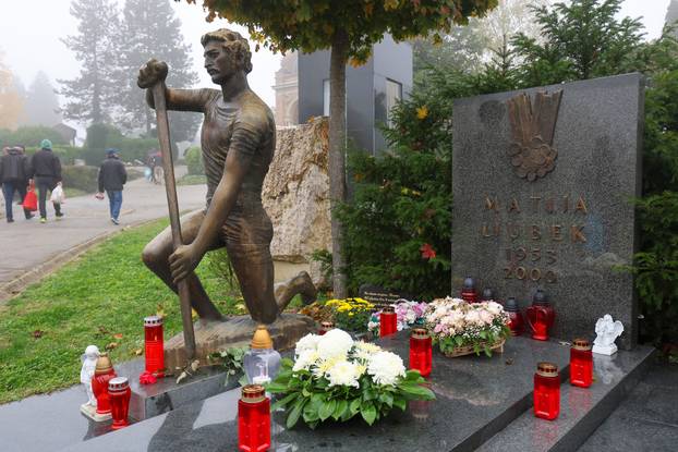 Na današnji dan rođen je Matija Ljubek, jedan od najvećih hrvatskih sportaša i osvajač više od 300 medalja