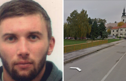 Jeste li ga vidjeli? Kristijana traže 9 dana, nestao u Ivaniću