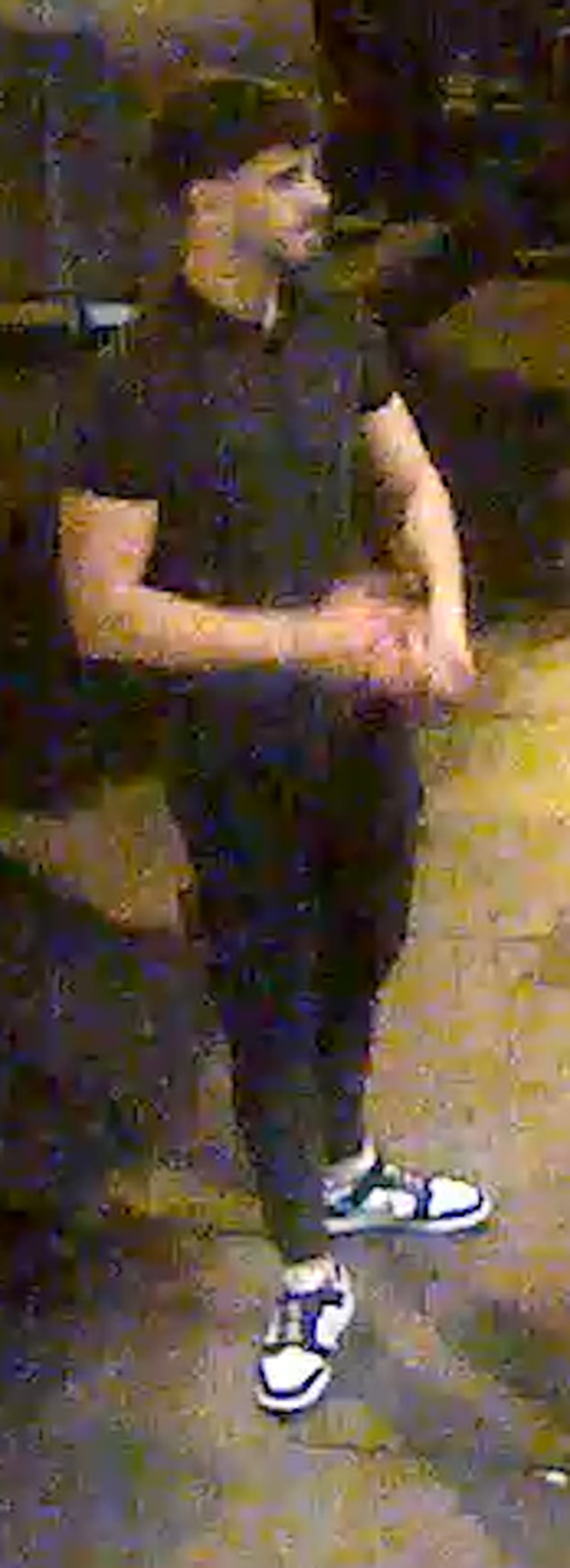 FOTO Prepoznajte li mladiće na fotografiji? Policija ih traži zbog brutalnog napada u Zagrebu