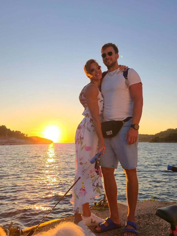 Hrvat trenirao s devet godina starijom Srpkinjom pa je oženio. 'Kad bi svi bili tako normalni...'