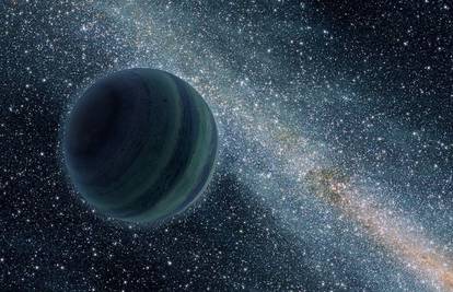Kraj zvijezde koju vidimo golim okom otkrili četiri nova planeta