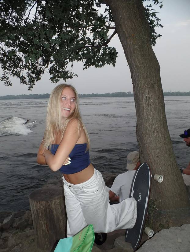 FOTO Tara nikad do sad nije bila zaljubljena. Nada se da će se to promijeniti u 'Love Island Adria'