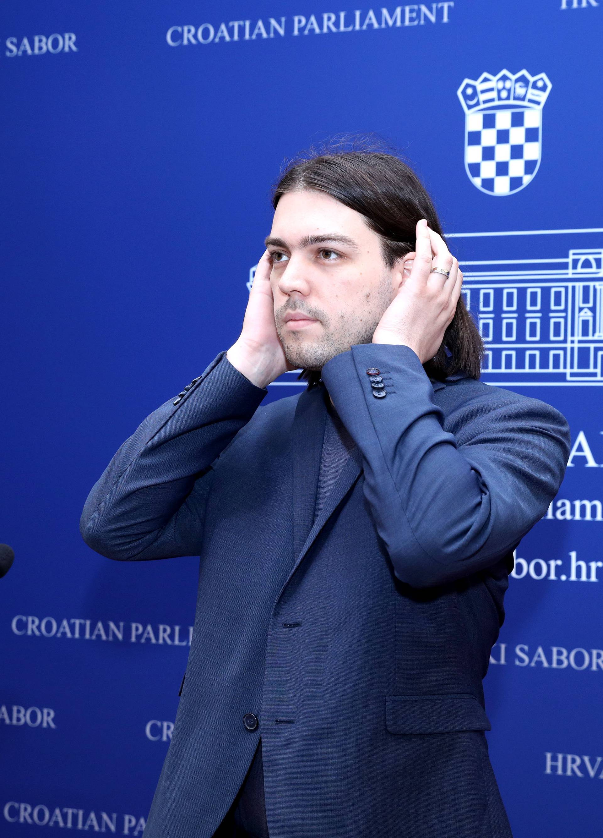 'Plenković je sve znao, Živi zid traži odlazak cijele ove Vlade'