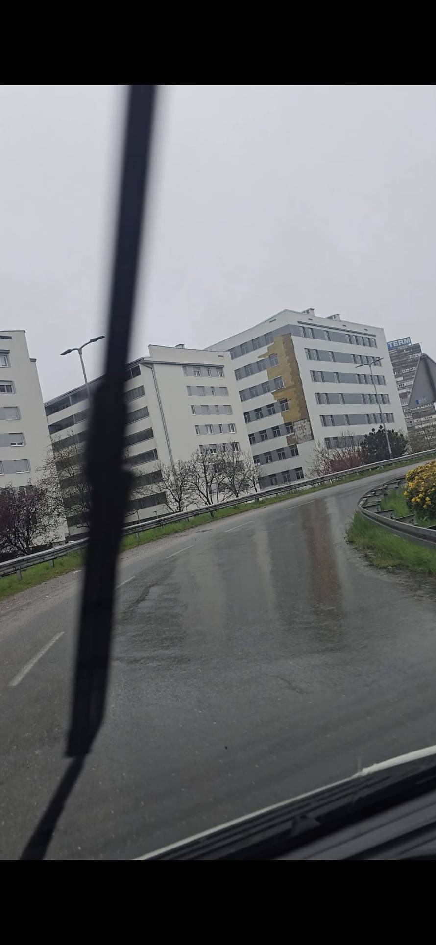 Evo koliko su vatrogasci imali intervencija zbog oluje