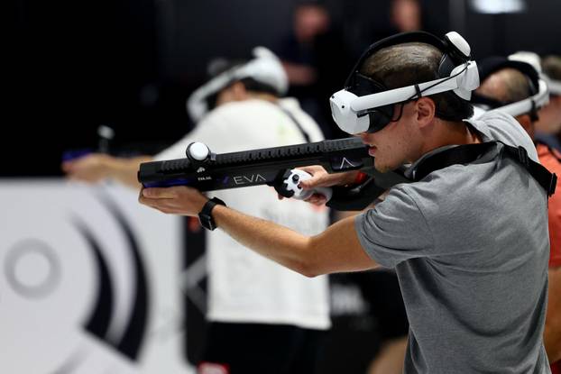 Gamescom 2025 in Cologne