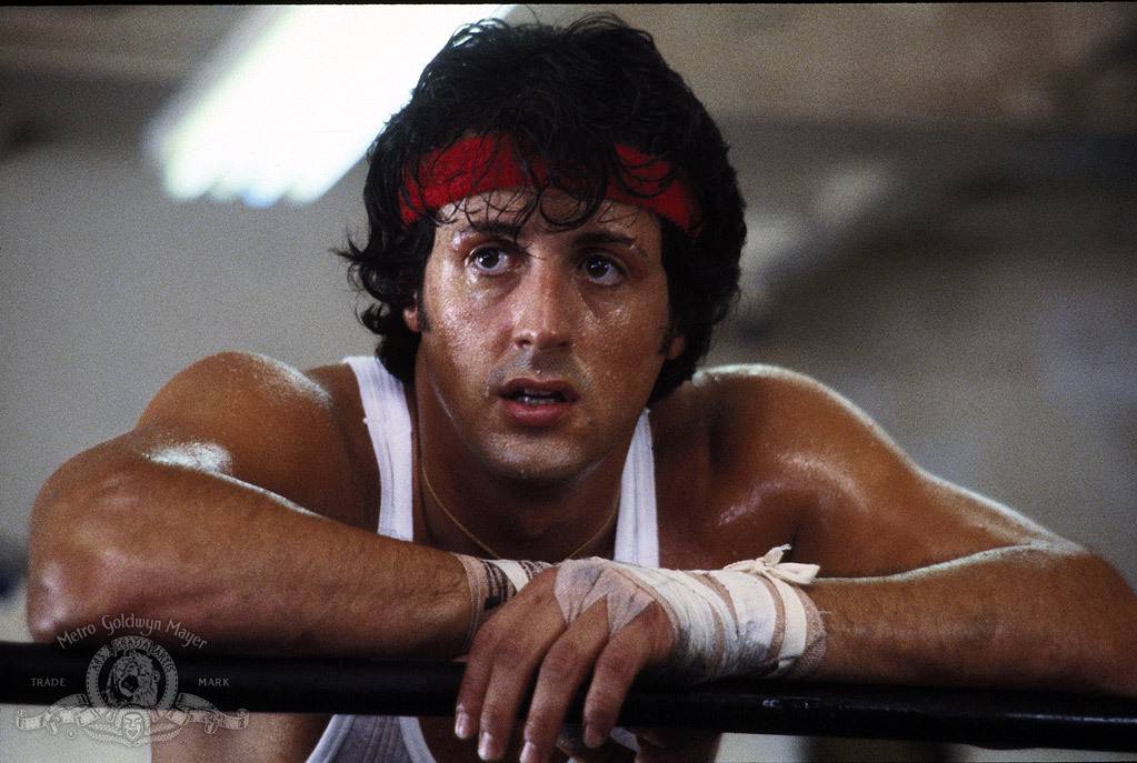 Rambo: 'Nakon što umrem, vjerojatno ću se vratiti kao kist'