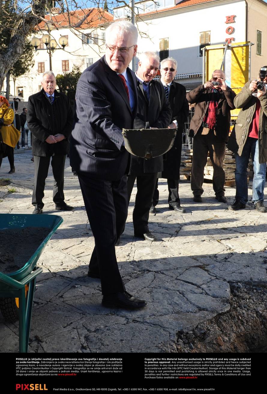 Hrvoje Jelavić/PIXSELL