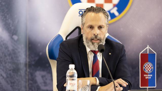 Split: Marko Livaja produžio ugovor s Hajdukom do 2027. godine