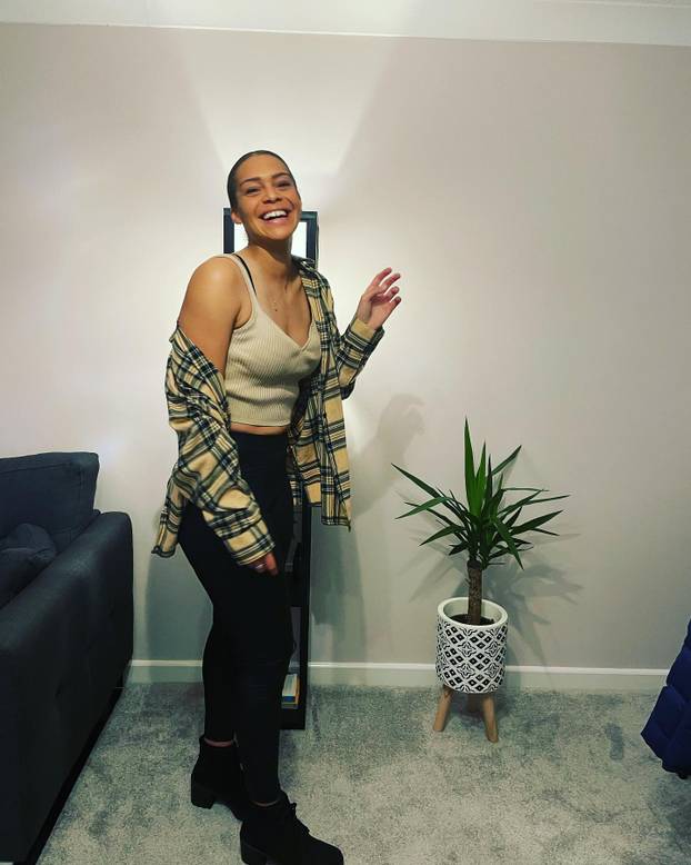 FOTO Golmanica Chelseaja zaludila navijače, zbog nje su morali zabraniti komentare...